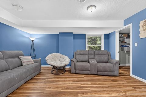 Tiny photo for 2615 C-25, Bellefontaine, OH 43311 (MLS # 226022768)