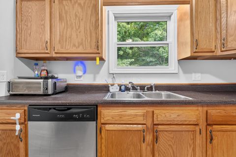 Tiny photo for 2615 C-25, Bellefontaine, OH 43311 (MLS # 226022768)