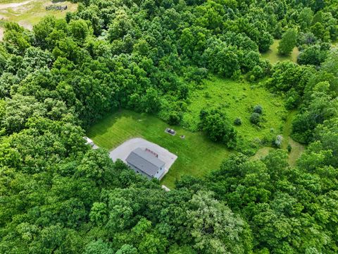Tiny photo for 2615 C-25, Bellefontaine, OH 43311 (MLS # 226022768)