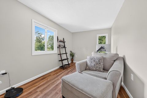 Tiny photo for 2615 C-25, Bellefontaine, OH 43311 (MLS # 226022768)