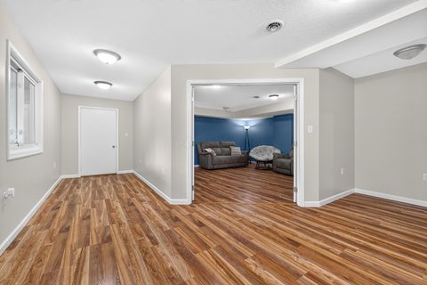 Tiny photo for 2615 C-25, Bellefontaine, OH 43311 (MLS # 226022768)