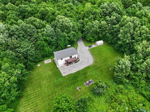 Tiny photo for 2615 C-25, Bellefontaine, OH 43311 (MLS # 226022768)