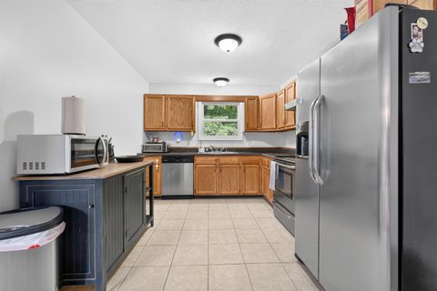 Tiny photo for 2615 C-25, Bellefontaine, OH 43311 (MLS # 226022768)