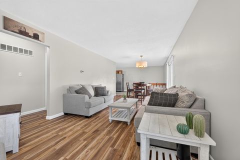 Tiny photo for 2615 C-25, Bellefontaine, OH 43311 (MLS # 226022768)