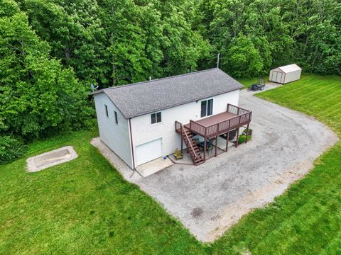 Tiny photo for 2615 C-25, Bellefontaine, OH 43311 (MLS # 226022768)
