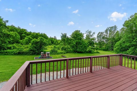 Tiny photo for 2615 C-25, Bellefontaine, OH 43311 (MLS # 226022768)