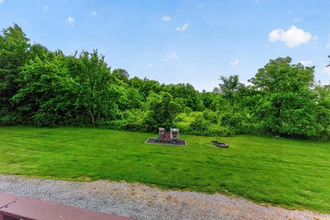 Tiny photo for 2615 C-25, Bellefontaine, OH 43311 (MLS # 226022768)
