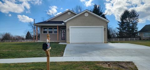 Photo of 1583 Metcalfe Avenue, Obetz, OH 43207 (MLS # 226003976)