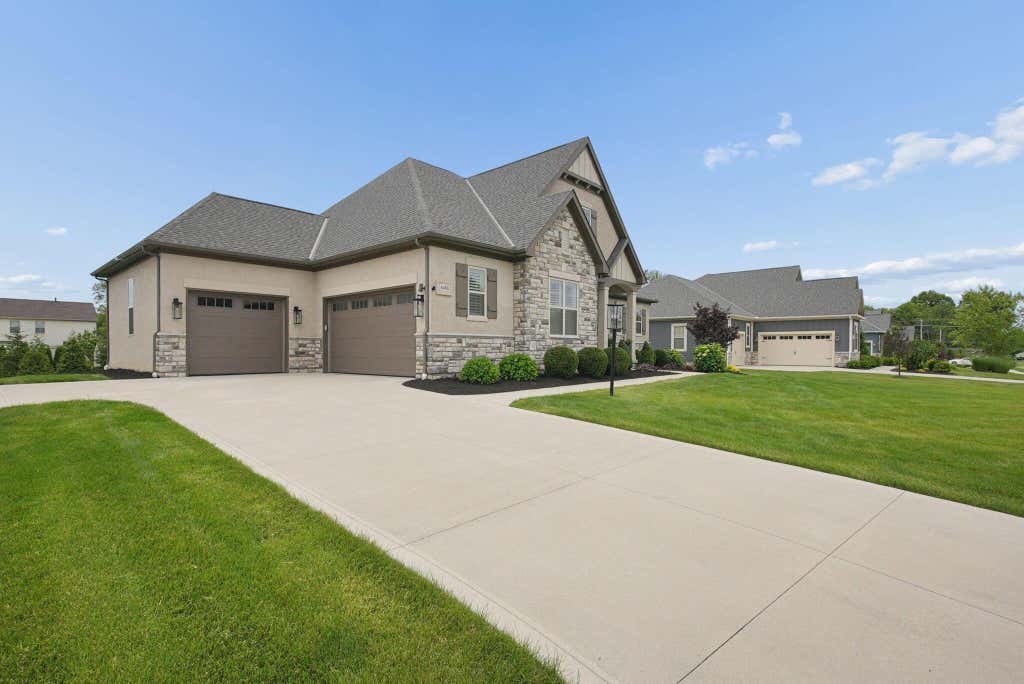Photo of 6484 Marsella Court, Westerville, OH 43082 (MLS # 226020316)