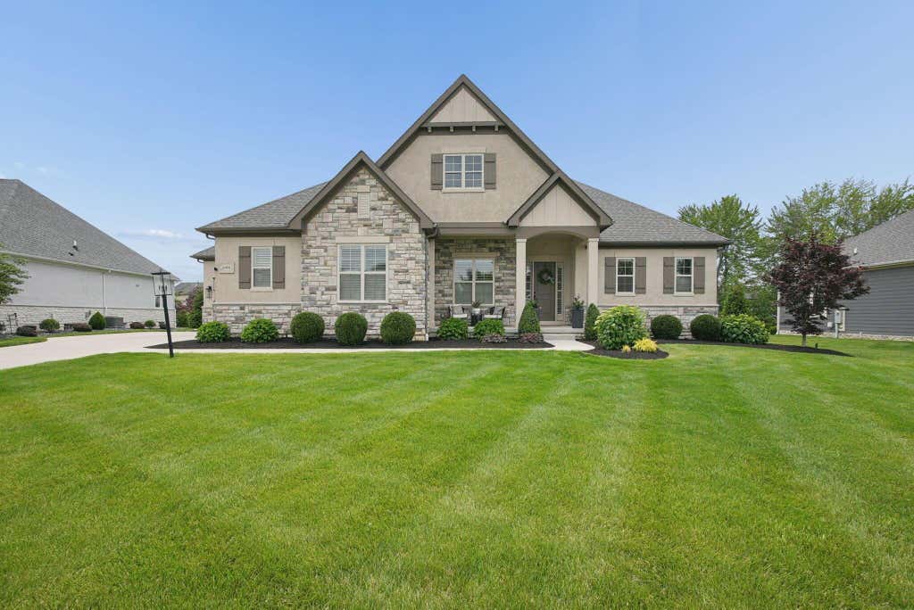 Photo of 6484 Marsella Court, Westerville, OH 43082 (MLS # 226020316)