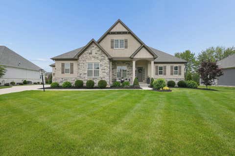 Photo of 6484 Marsella Court, Westerville, OH 43082 (MLS # 226020316)