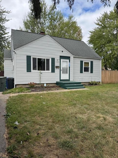 Photo of 3591 Bremen Street, Columbus, OH 43224 (MLS # 225040995) Photo of 3591 Bremen Street, Columbus, OH 43224 (MLS # 225040995)