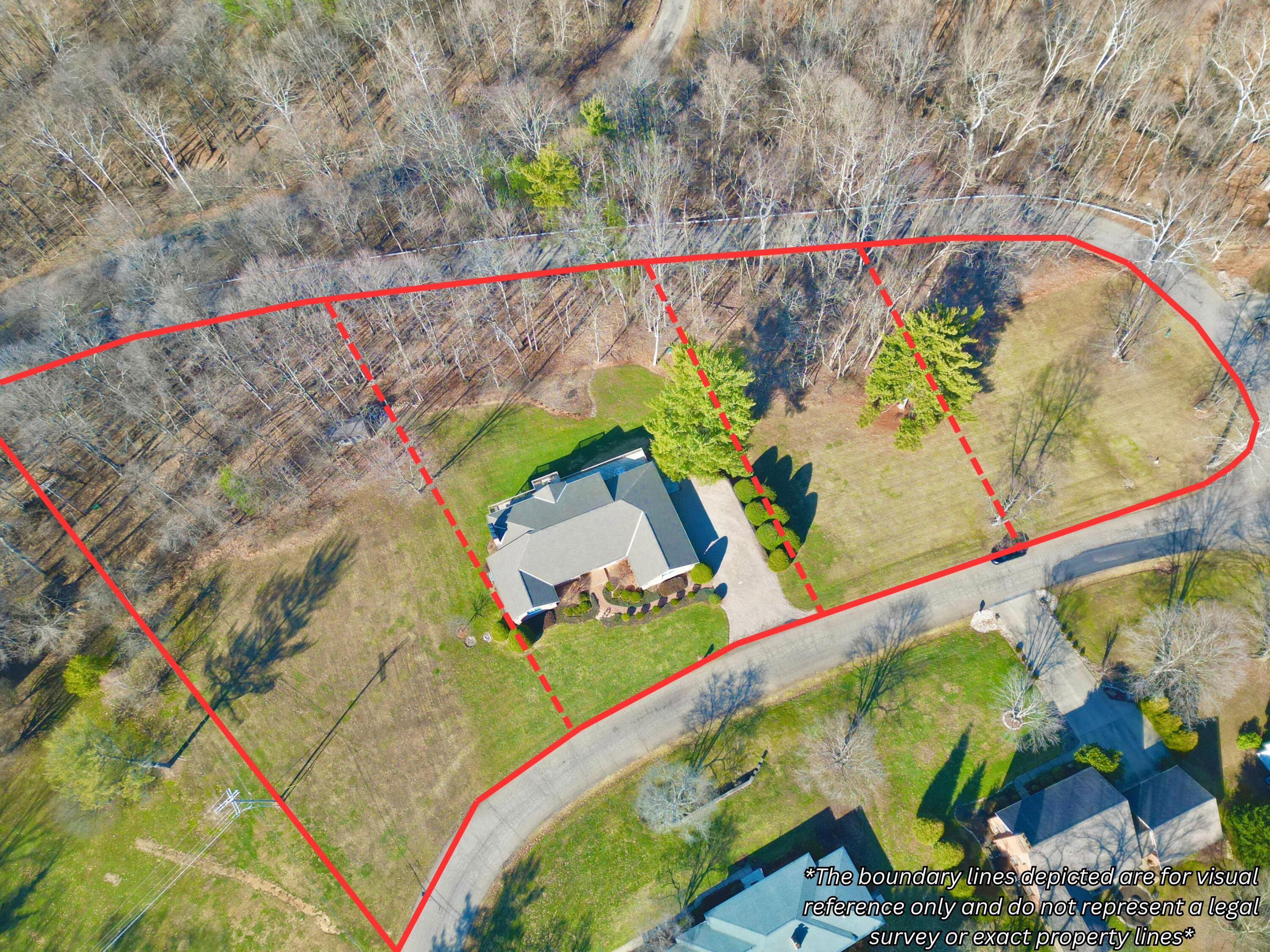 5295 Milford Drive, Zanesville, Ohio image 2