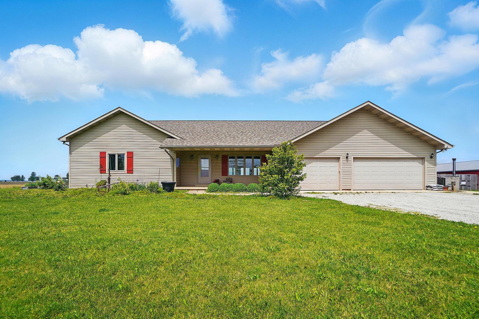2580 Lafayette Plain City Road, London, Ohio image 4