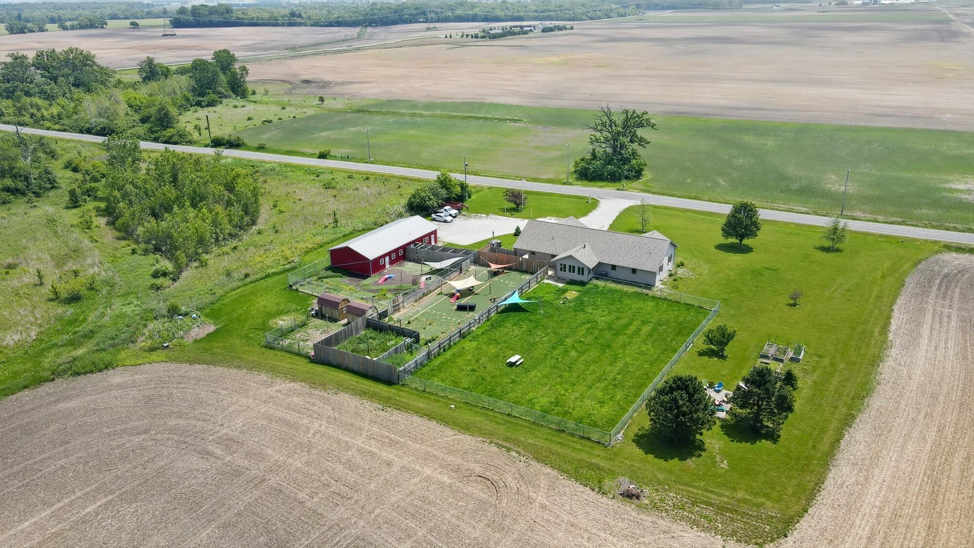 2580 Lafayette Plain City Road, London, Ohio image 21