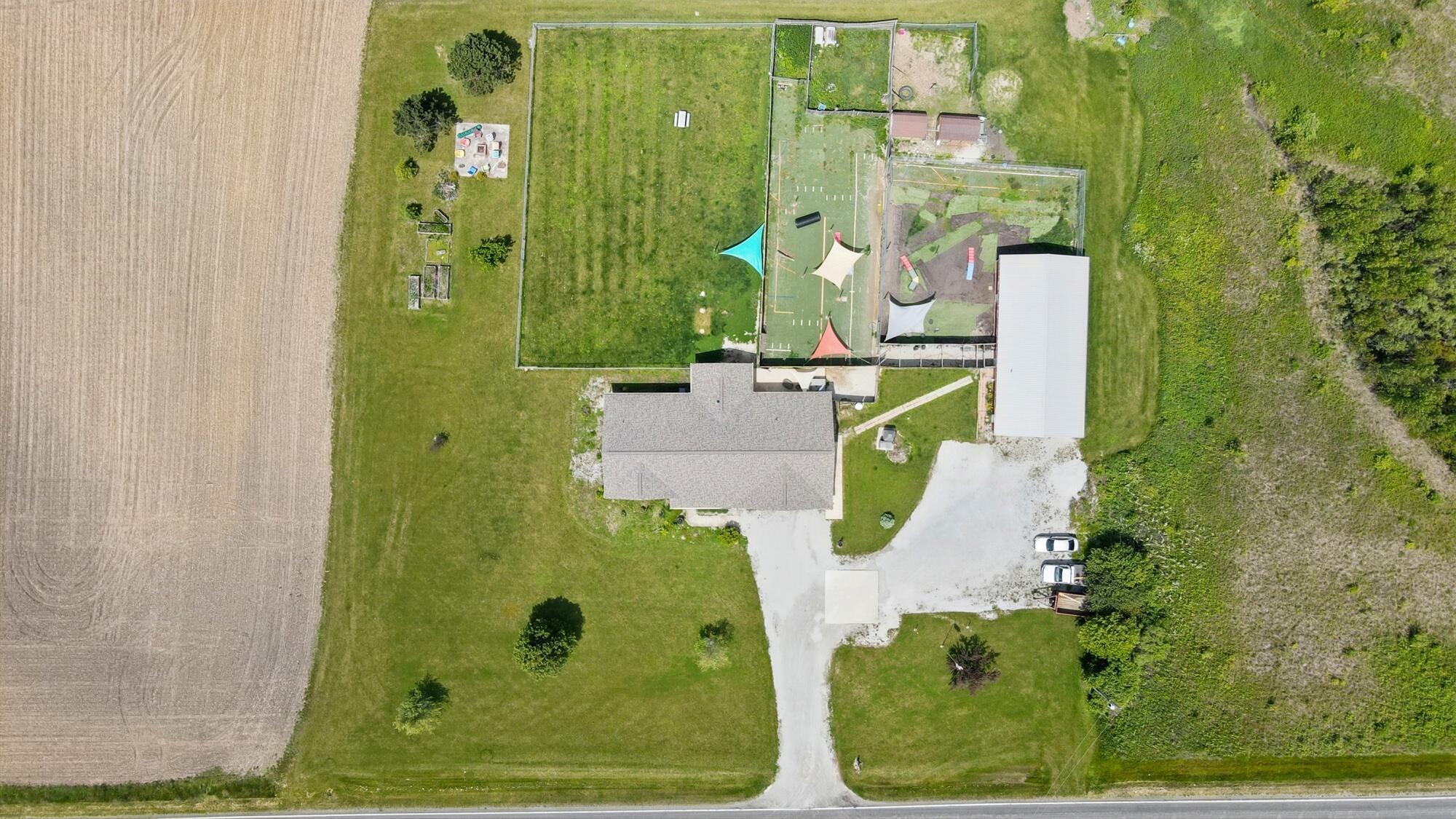2580 Lafayette Plain City Road, London, Ohio image 18