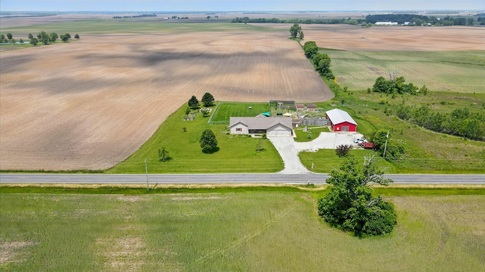 2580 Lafayette Plain City Road, London, Ohio image 15