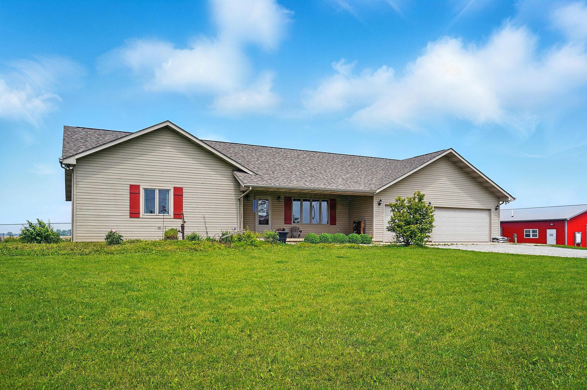 2580 Lafayette Plain City Road, London, Ohio image 6