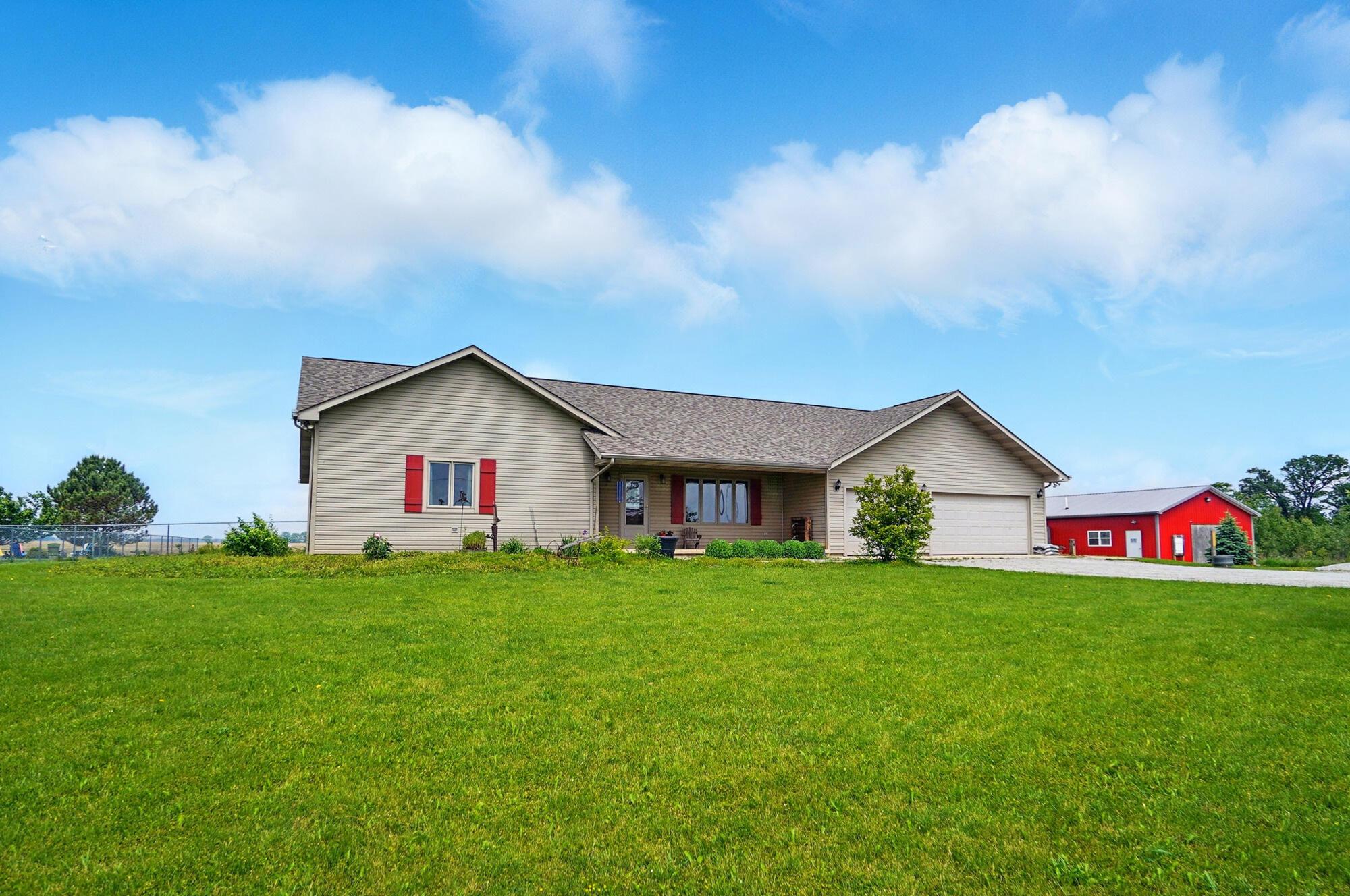 2580 Lafayette Plain City Road, London, Ohio image 7
