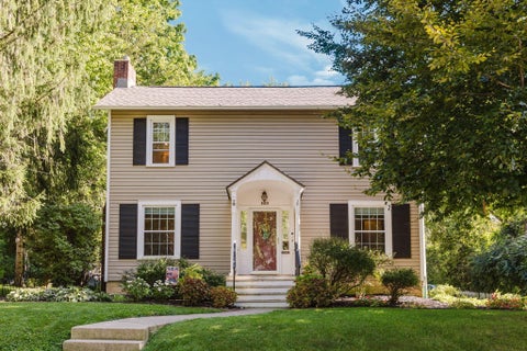 Photo of 169 W Home Street, Westerville, OH 43081 (MLS # 226035725)