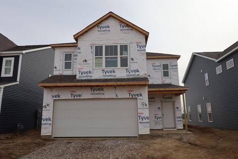 5711 Valleydale Road Powell OH 43065