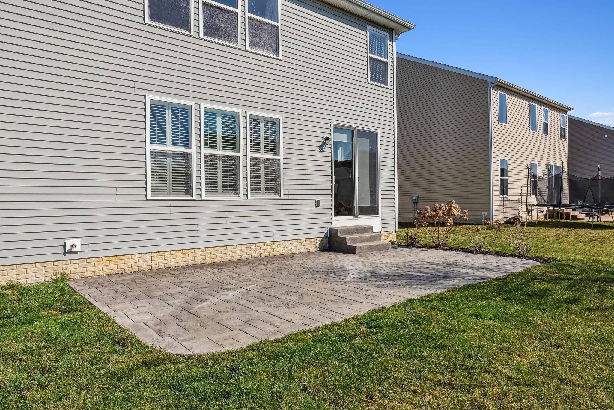 930 Kentucky Circle, Marysville, Ohio image 39