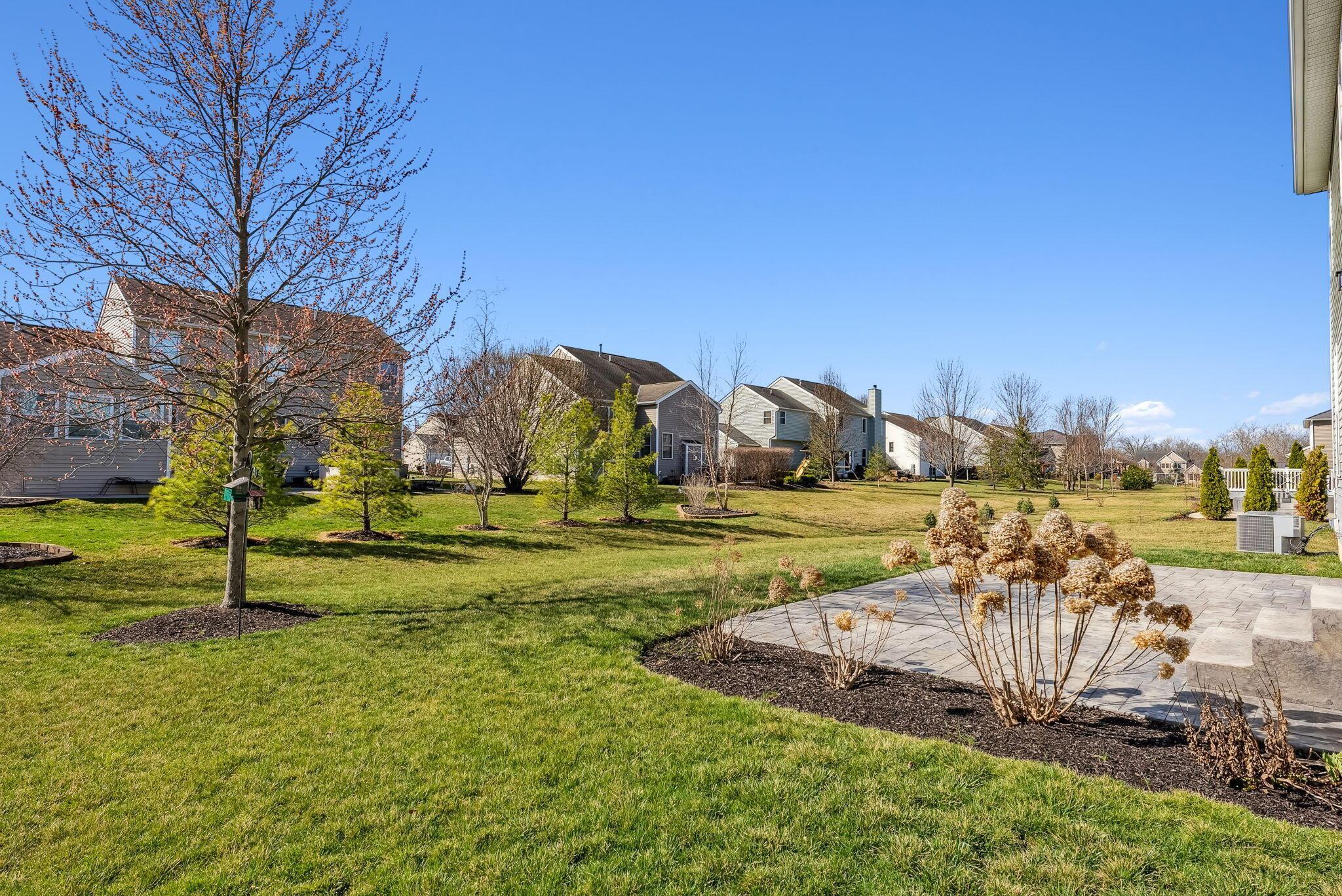 930 Kentucky Circle, Marysville, Ohio image 37