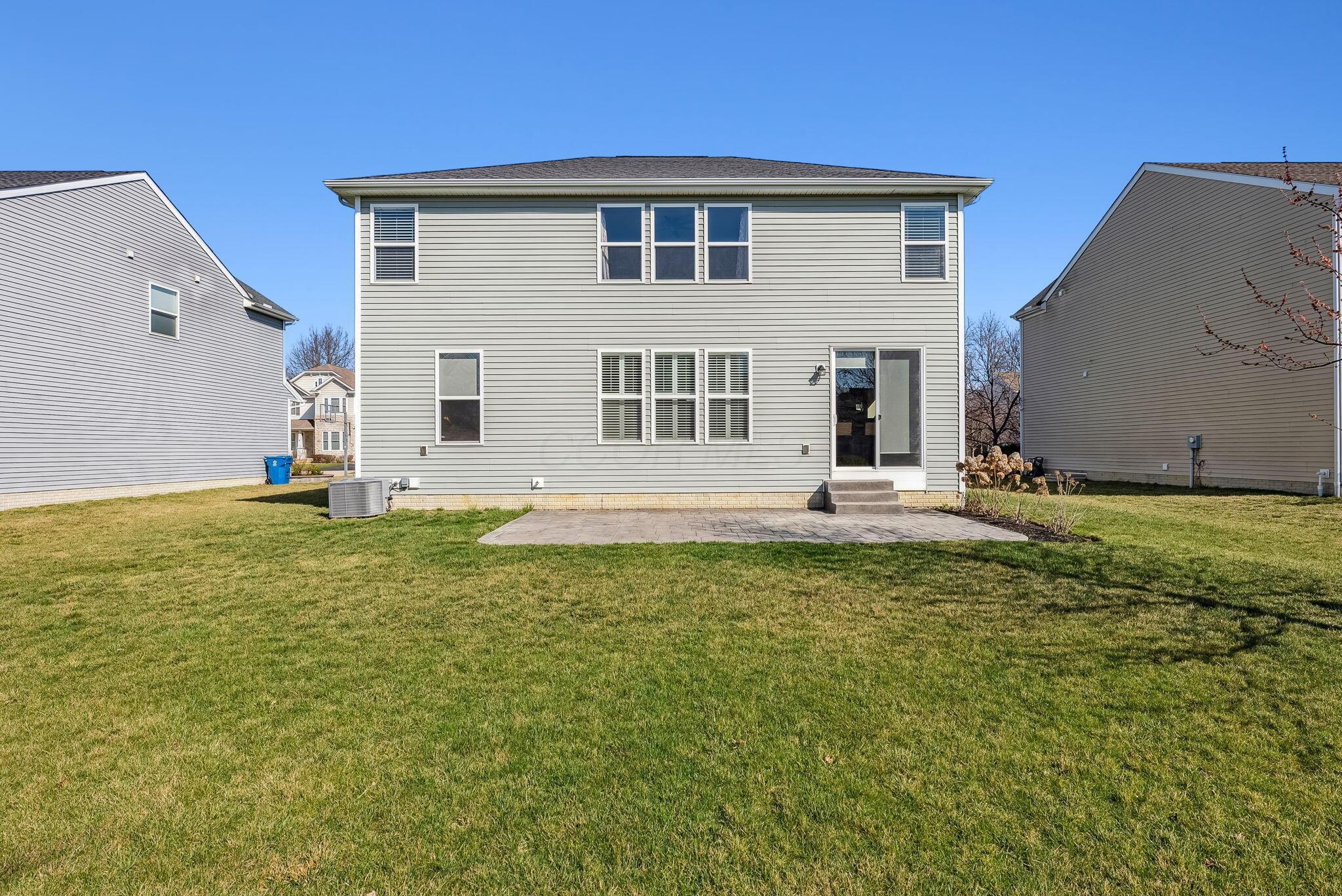 930 Kentucky Circle, Marysville, Ohio image 40