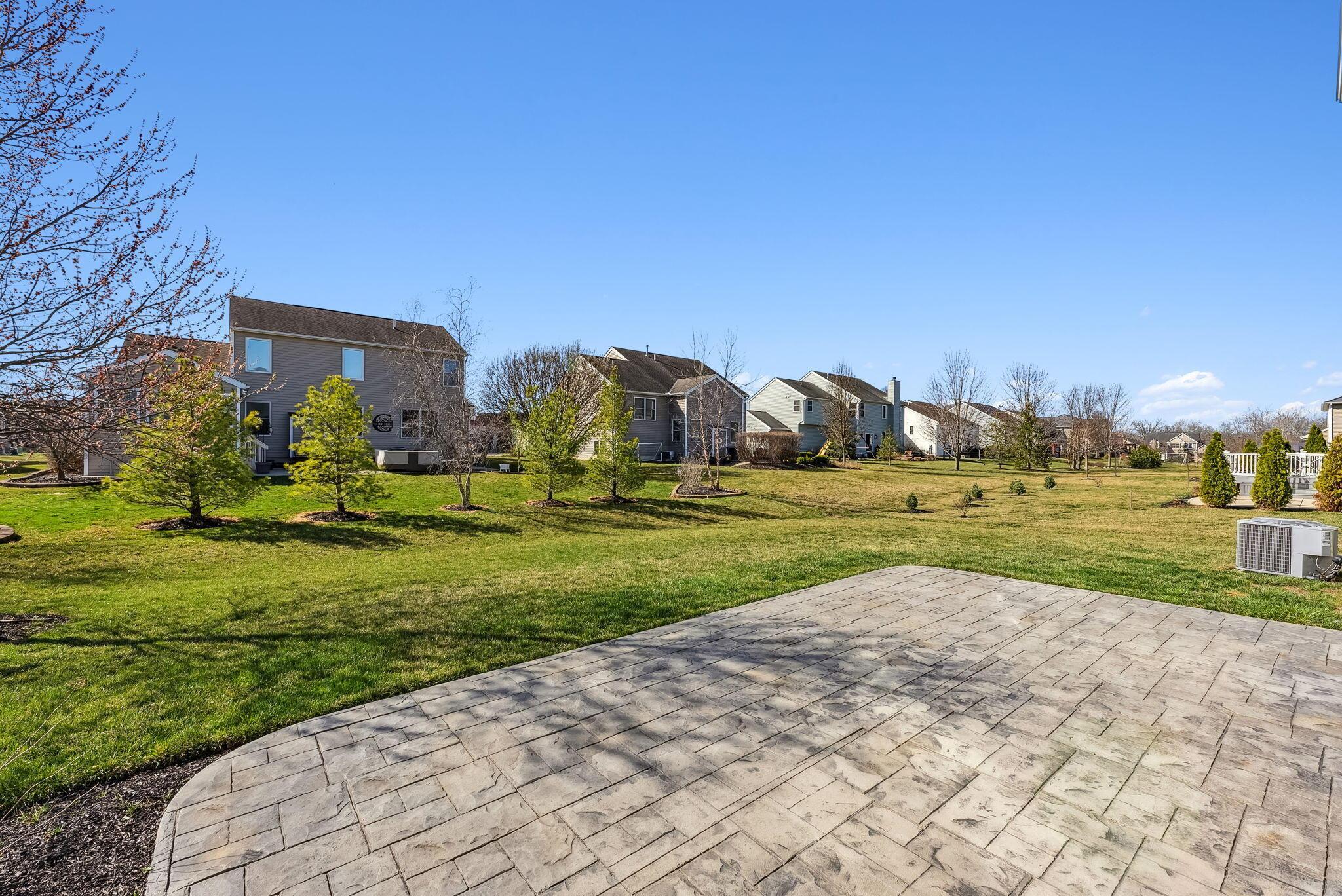 930 Kentucky Circle, Marysville, Ohio image 38