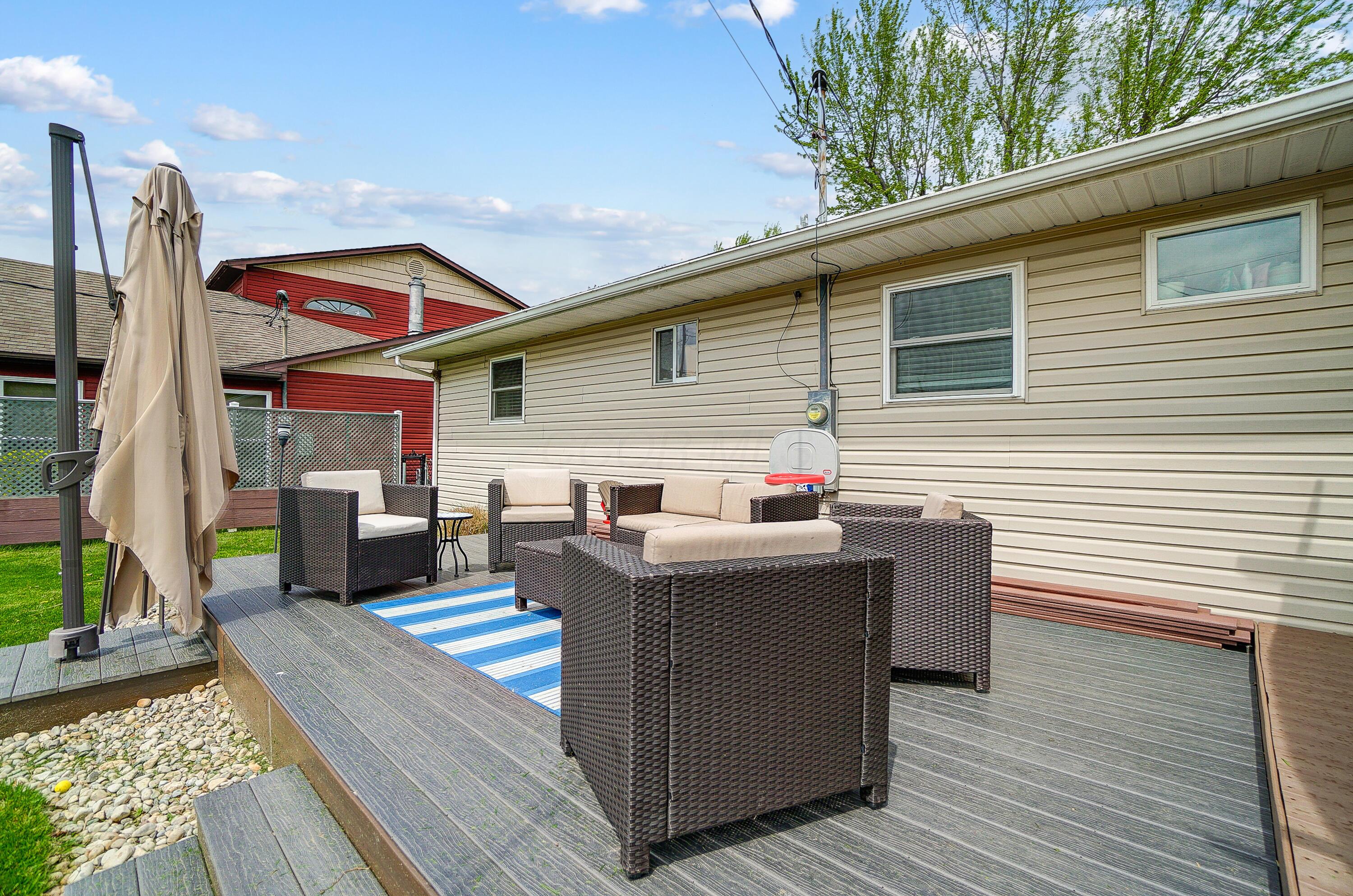 135 Kraft Drive, Ashville, Ohio image 27