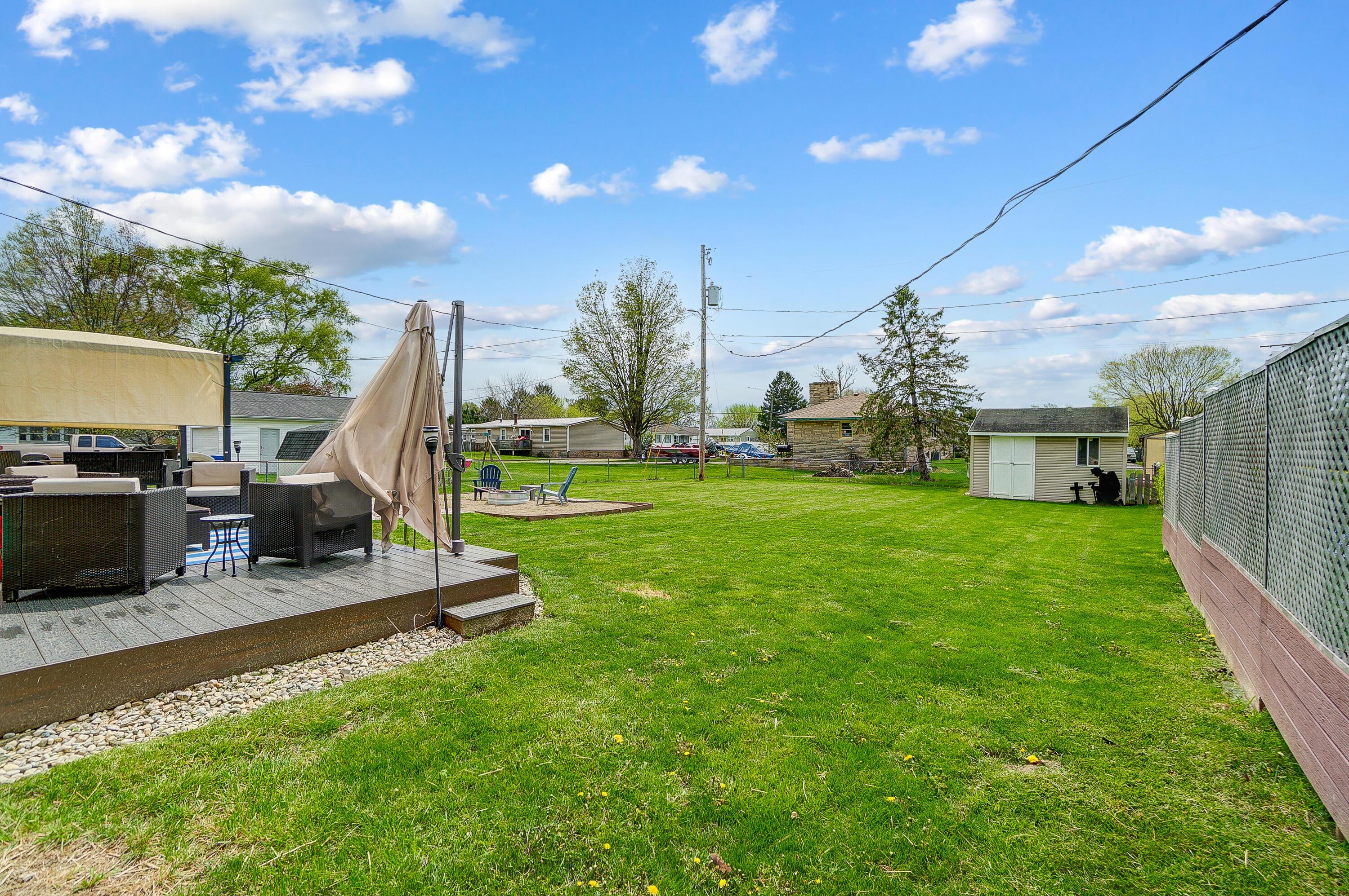 135 Kraft Drive, Ashville, Ohio image 33