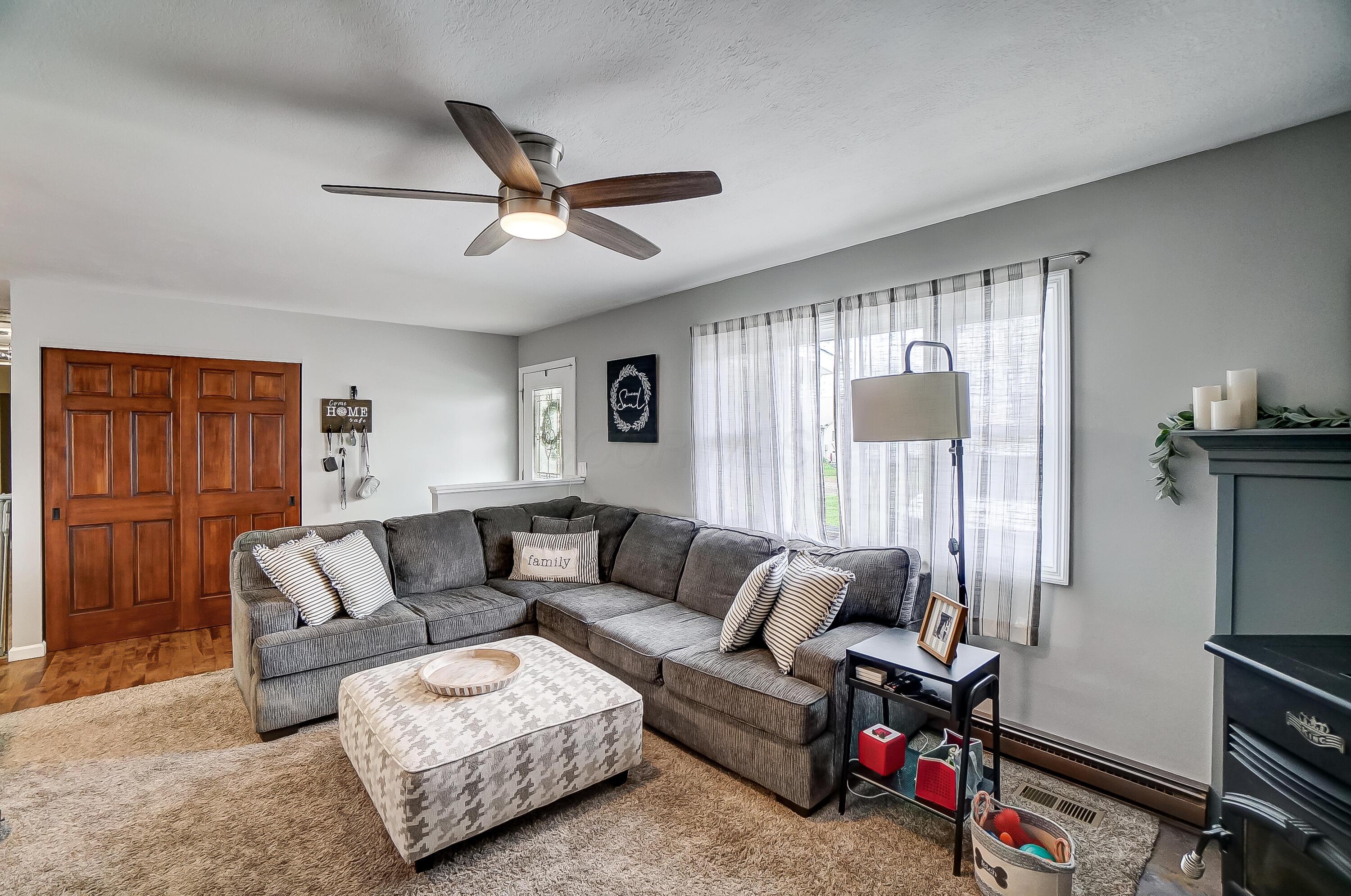 135 Kraft Drive, Ashville, Ohio image 8