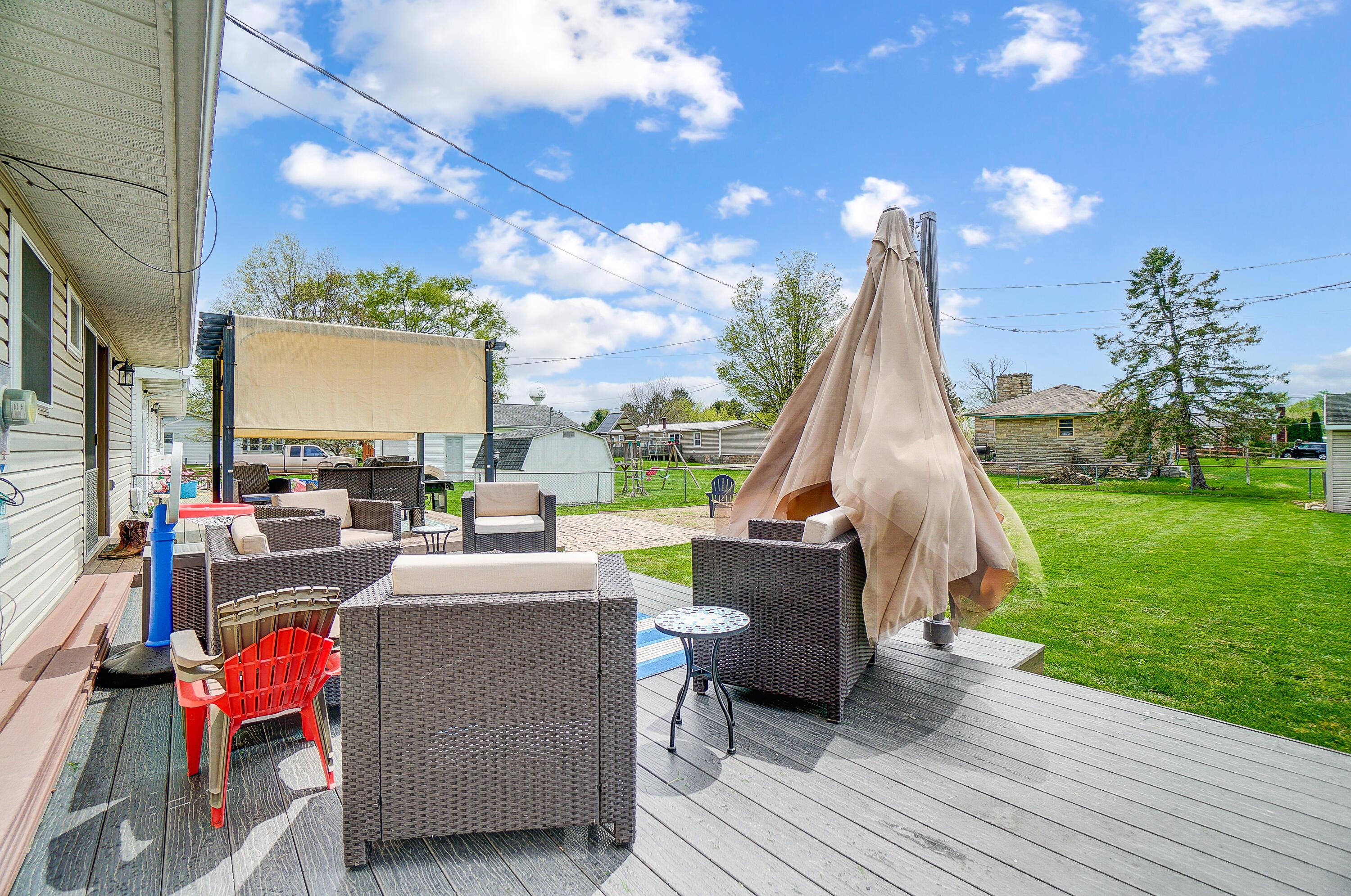 135 Kraft Drive, Ashville, Ohio image 28