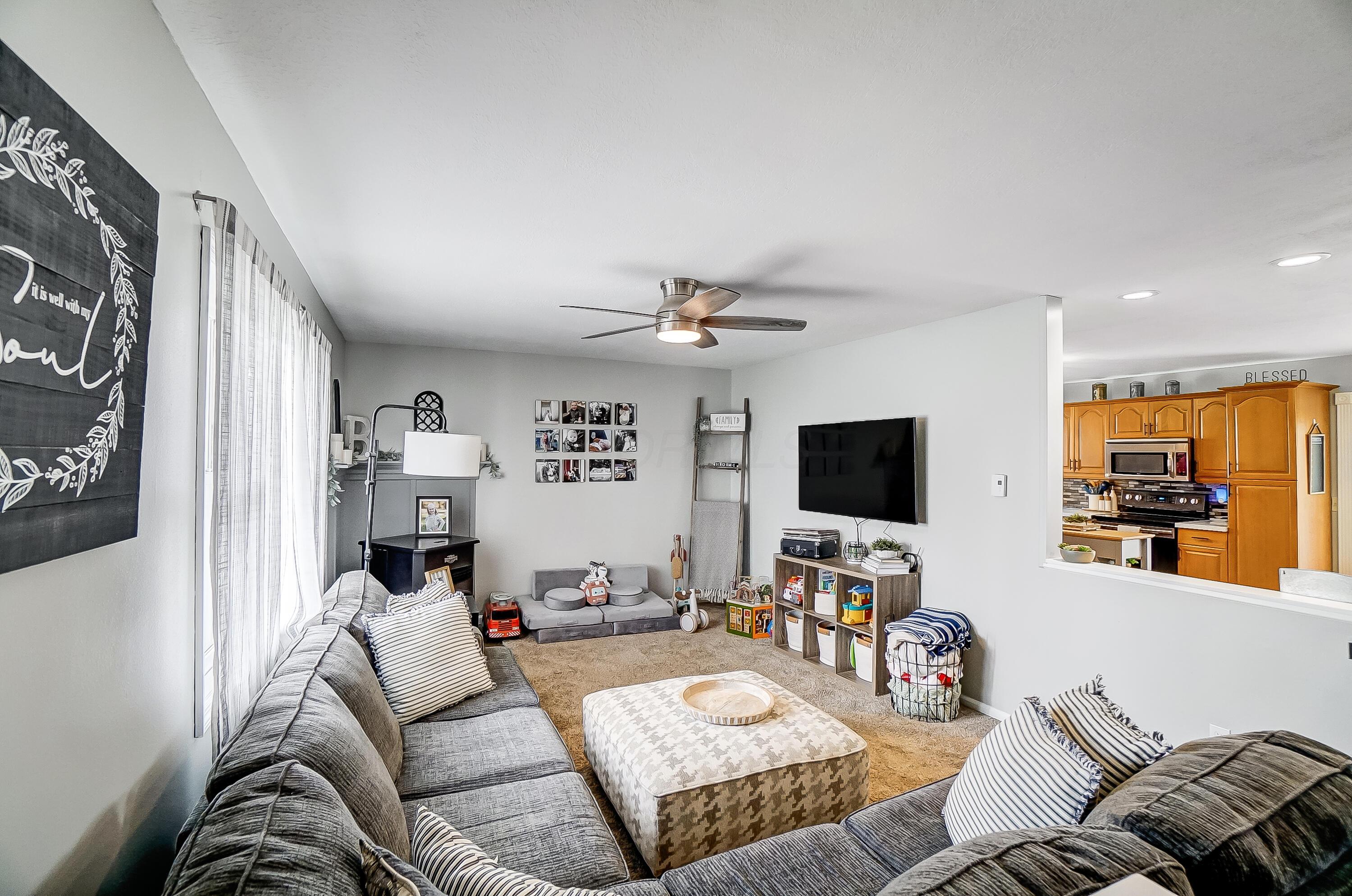 135 Kraft Drive, Ashville, Ohio image 9