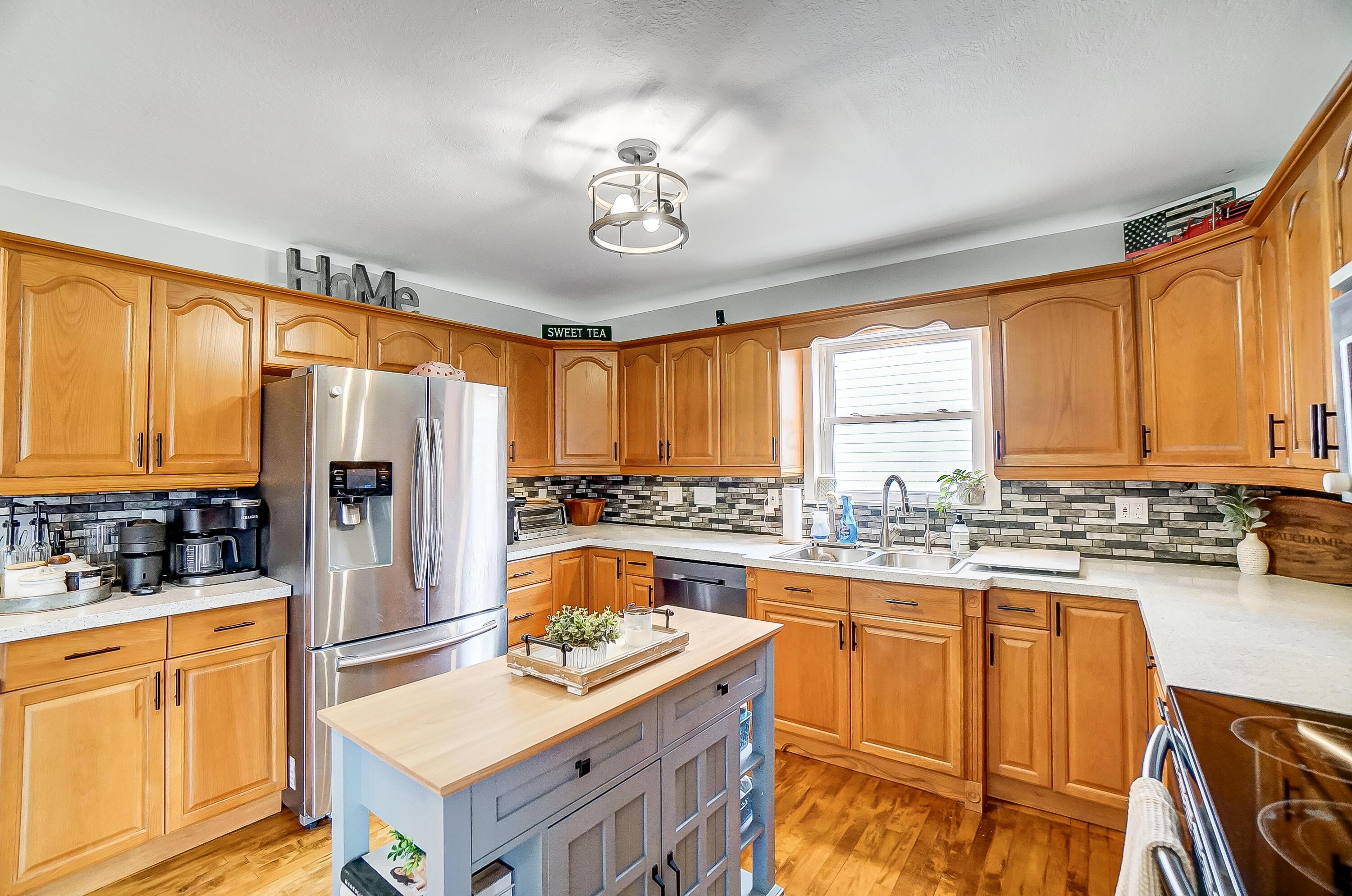 135 Kraft Drive, Ashville, Ohio image 12