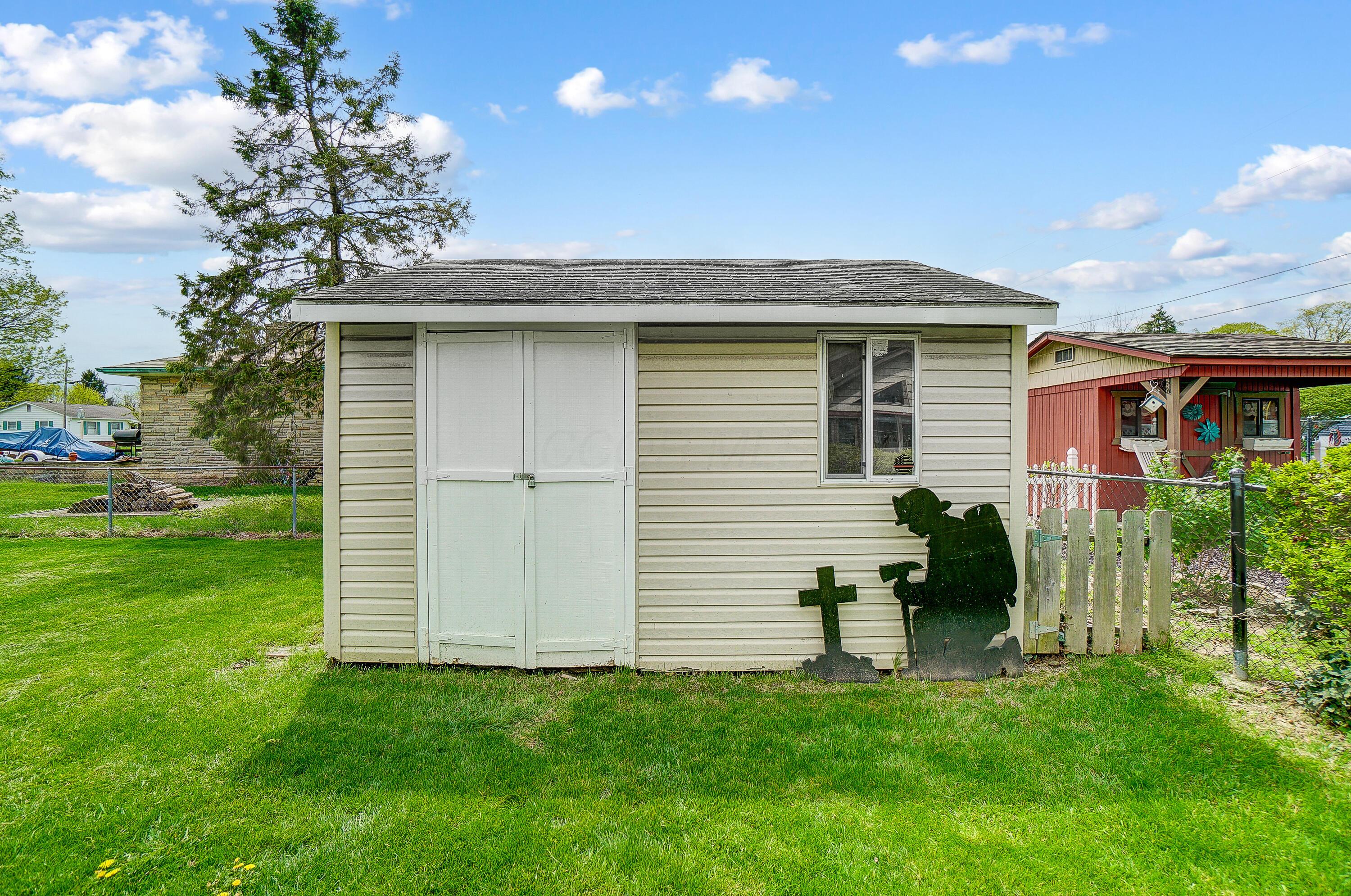 135 Kraft Drive, Ashville, Ohio image 35