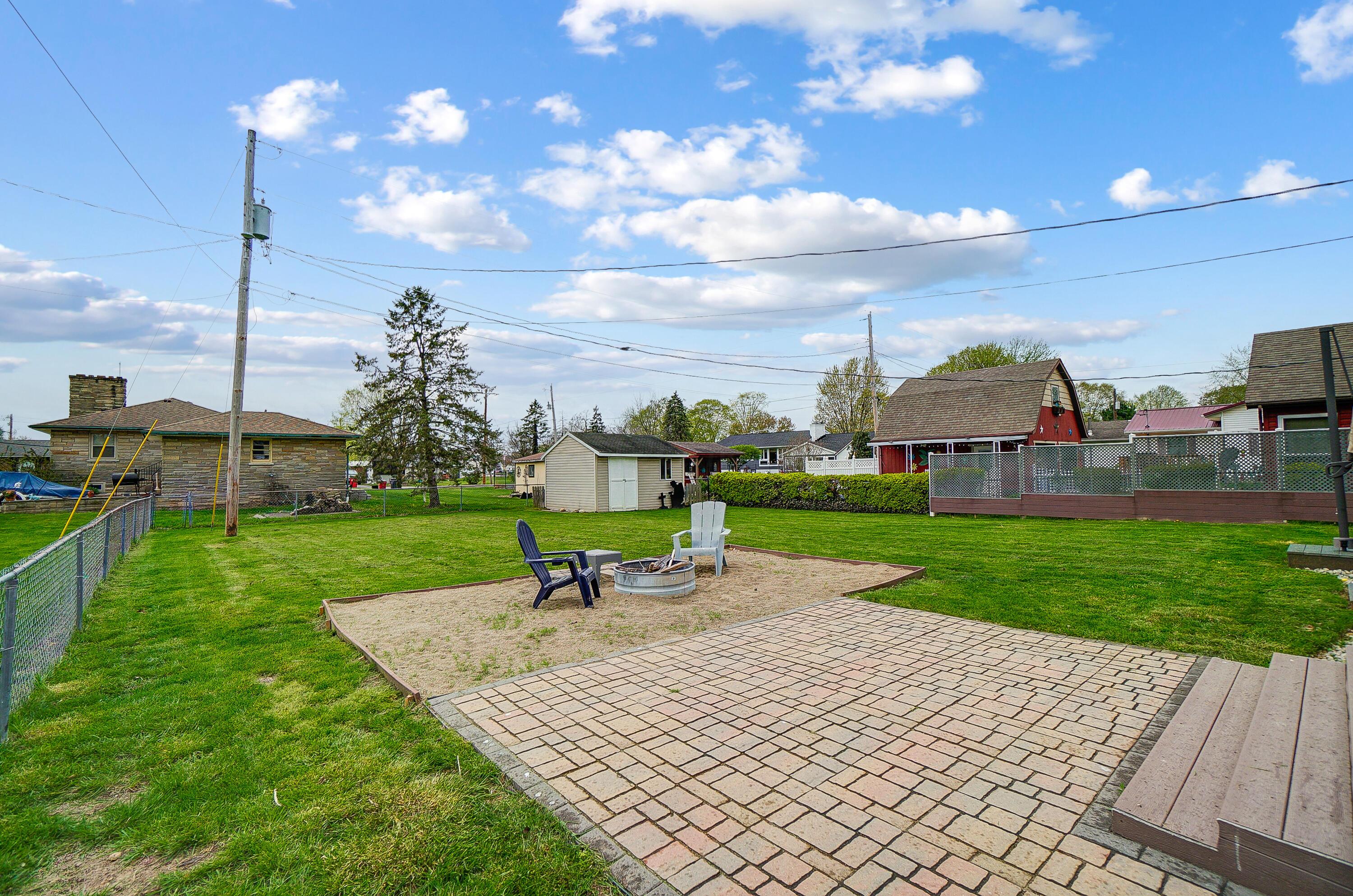 135 Kraft Drive, Ashville, Ohio image 34