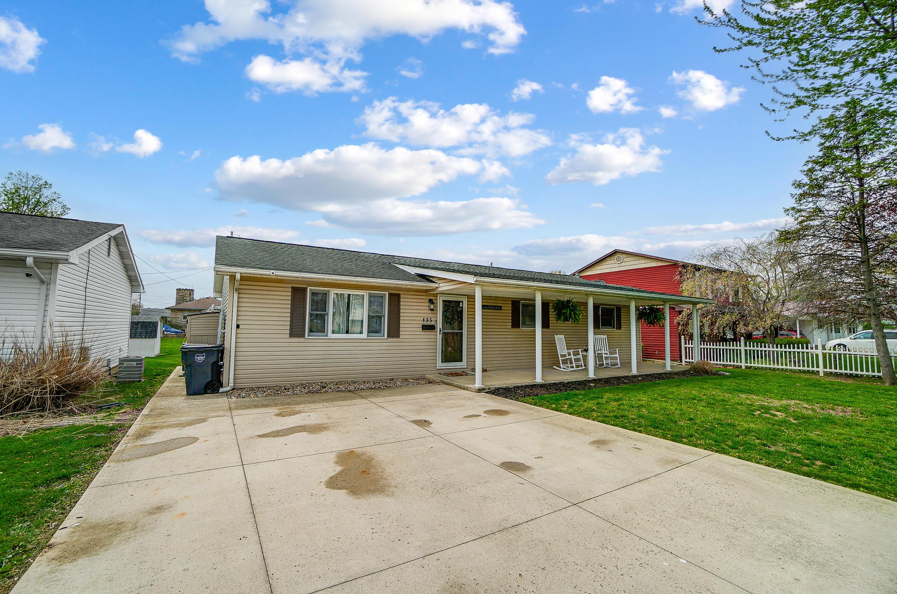 135 Kraft Drive, Ashville, Ohio image 2