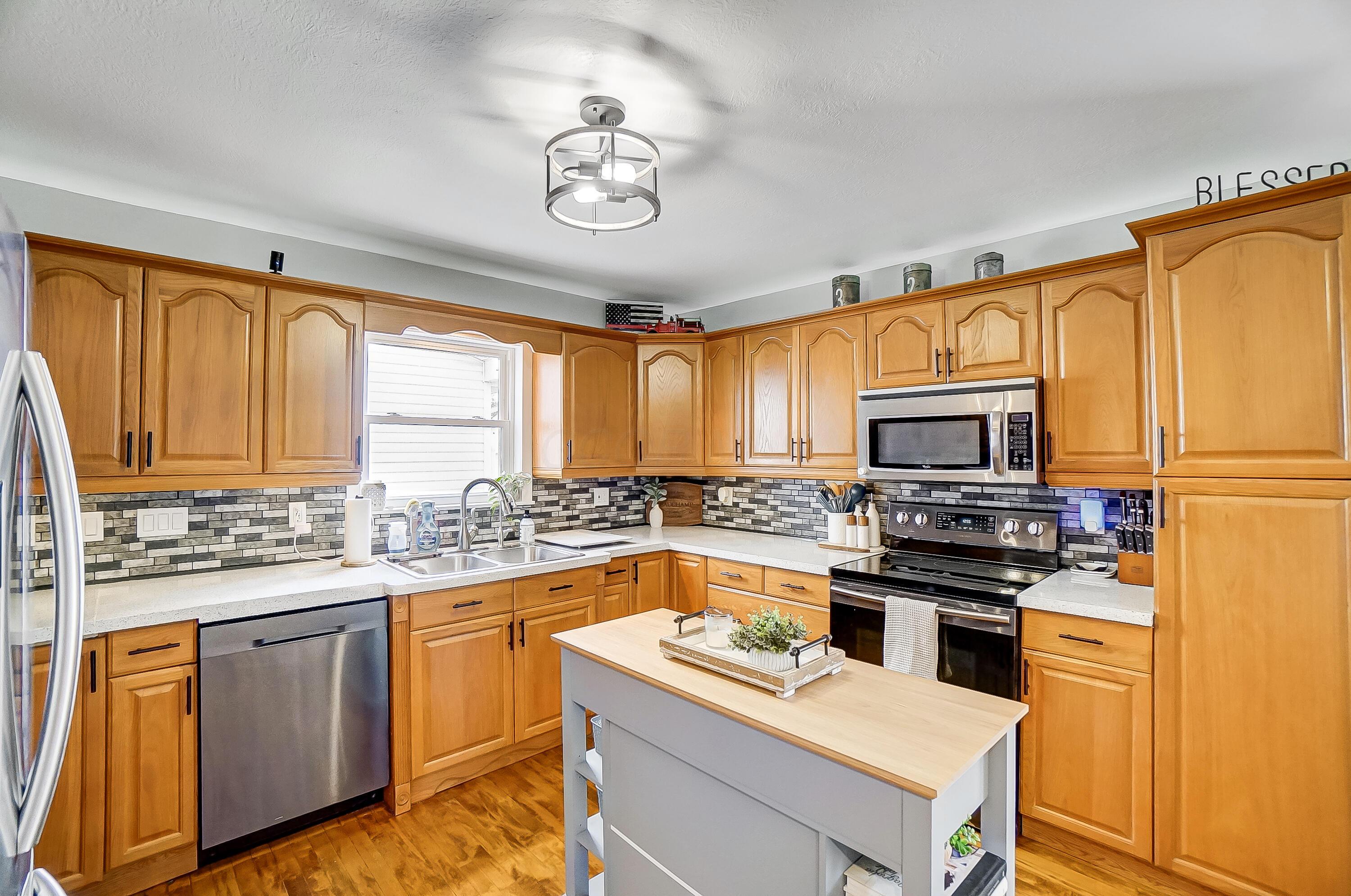 135 Kraft Drive, Ashville, Ohio image 13
