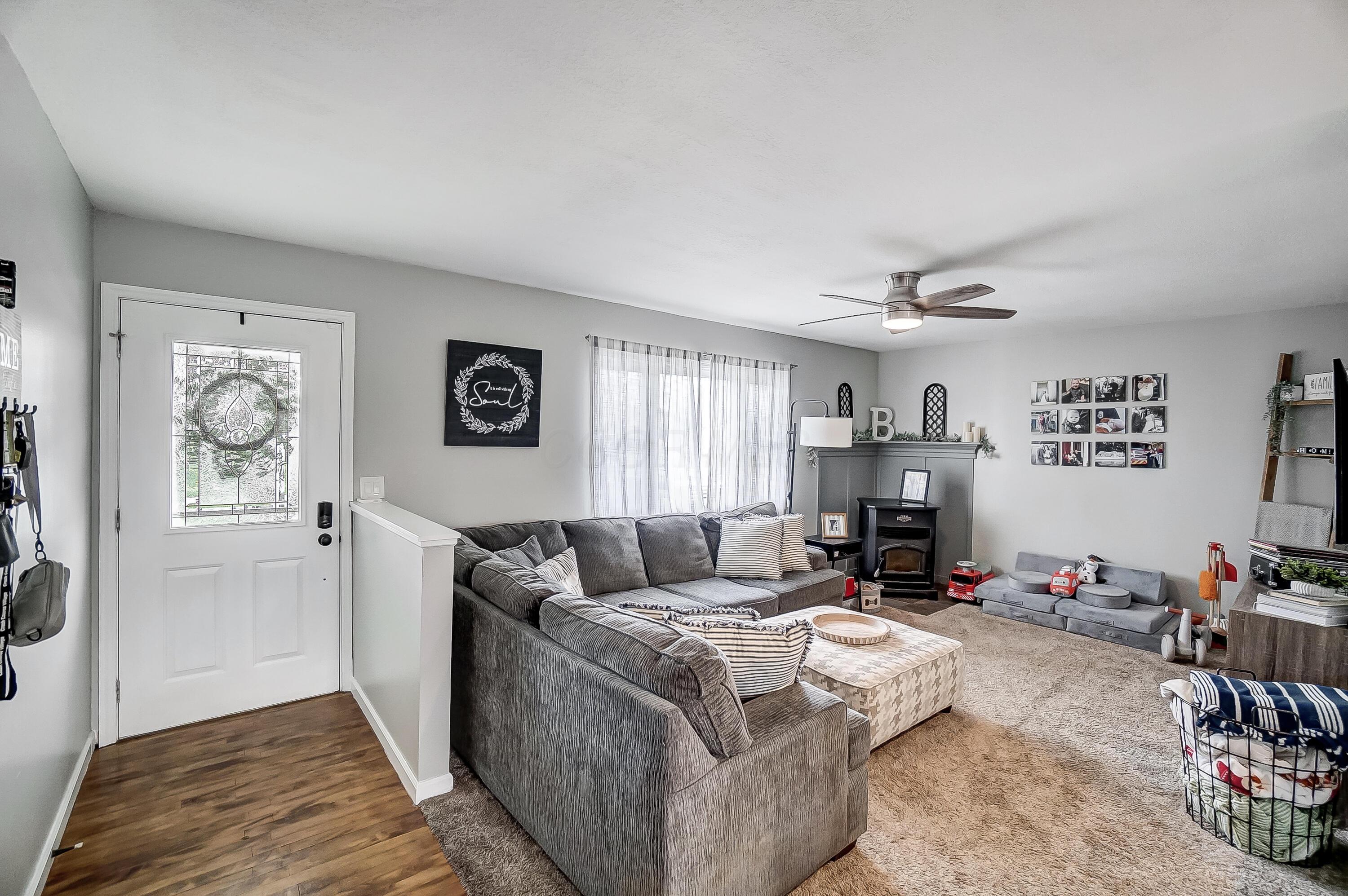 135 Kraft Drive, Ashville, Ohio image 6