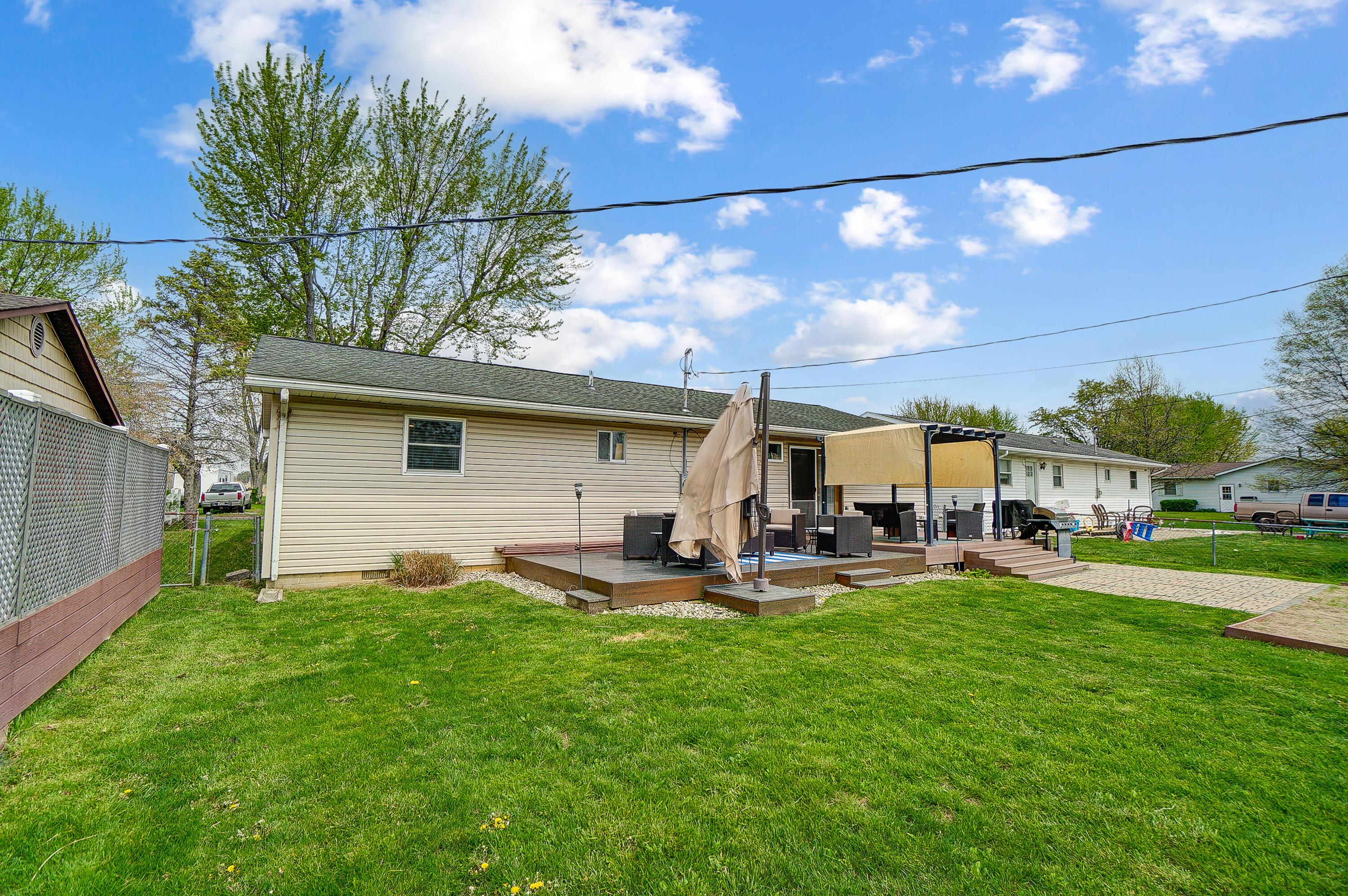 135 Kraft Drive, Ashville, Ohio image 26