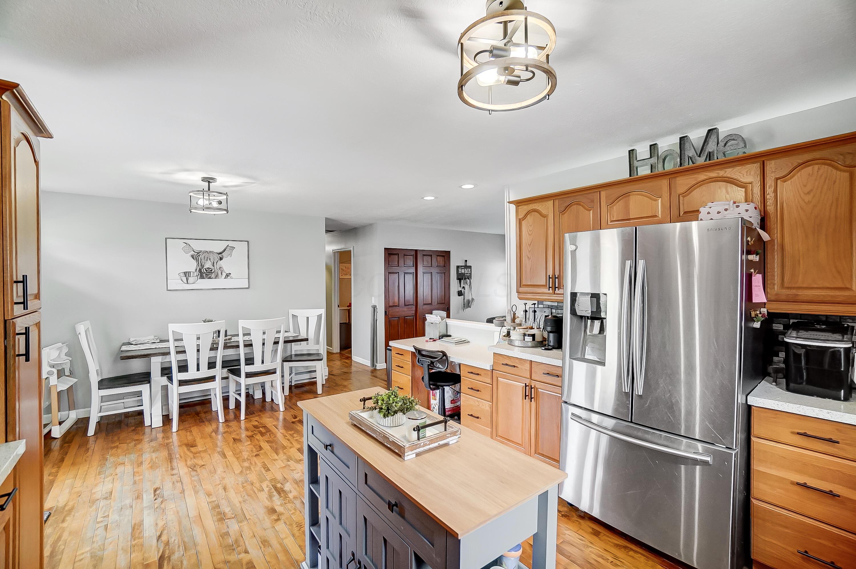 135 Kraft Drive, Ashville, Ohio image 15