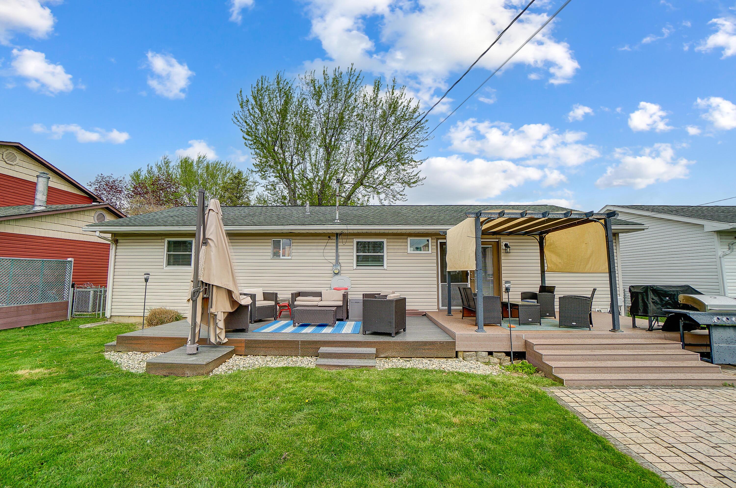135 Kraft Drive, Ashville, Ohio image 25