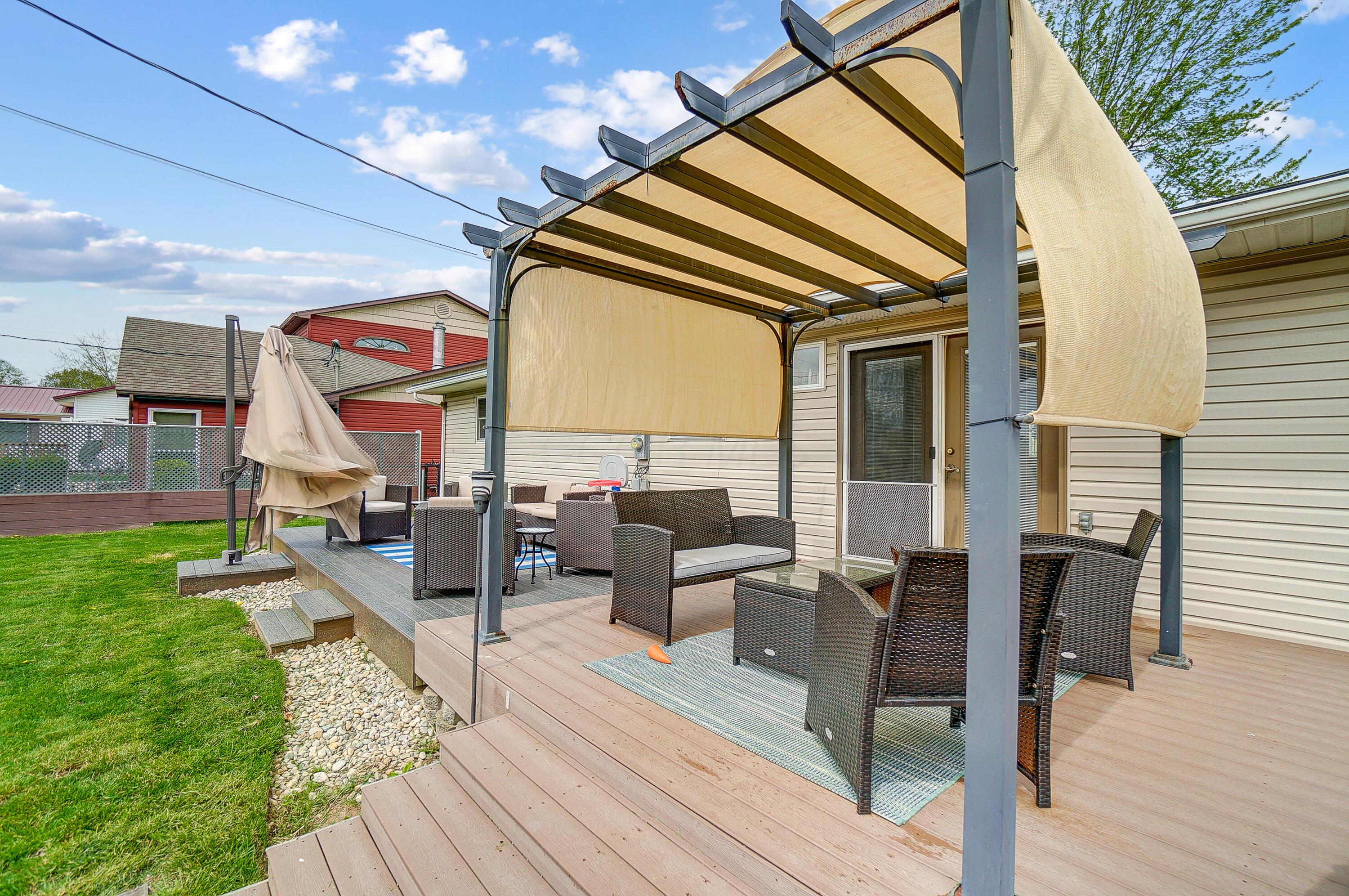 135 Kraft Drive, Ashville, Ohio image 30