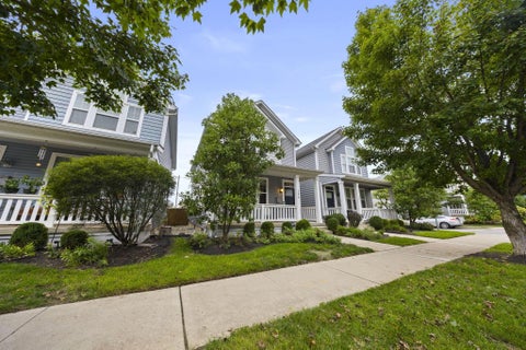 Tiny photo for 1279 N Grant Avenue, Columbus, OH 43201 (MLS # 226036458)