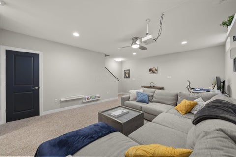 Tiny photo for 1279 N Grant Avenue, Columbus, OH 43201 (MLS # 226036458)