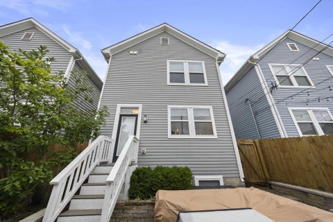 Tiny photo for 1279 N Grant Avenue, Columbus, OH 43201 (MLS # 226036458)