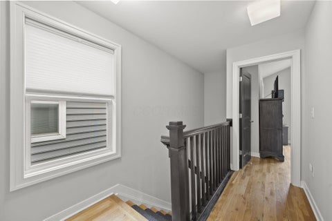 Tiny photo for 1279 N Grant Avenue, Columbus, OH 43201 (MLS # 226036458)