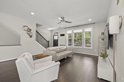 Tiny photo for 1279 N Grant Avenue, Columbus, OH 43201 (MLS # 226036458)