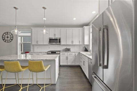 Tiny photo for 1279 N Grant Avenue, Columbus, OH 43201 (MLS # 226036458)